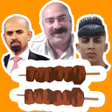 Programikonen: Kabab Eater - Mama Vandam