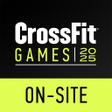 Ikon program: The CrossFit Games Event …