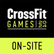 أيقونة البرنامج: The CrossFit Games Event …