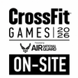 Programikonen: The CrossFit Games Event …