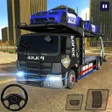 Icon of program: Grand Police Bike Transpo…