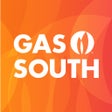 Ikona programu: Gas South