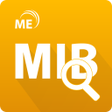 Ícone do programa: SNMP MIB Browser
