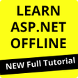 ไอคอนของโปรแกรม: Learn ASP.NET Offline