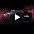プログラムのアイコン：Lamborghini Aventador SC1…
