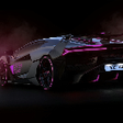 Icon of program: Lamborghini Aventador SC1…