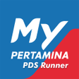 程序图标：MyPertamina PDS Runner