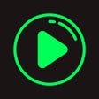Ícone do programa: Offline Cloud Video Playe…