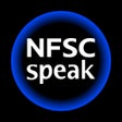 Ikon program: NFSC Speak