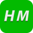 程序图标：Happymod