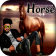 Icon of program: Horse Photo Editor