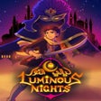 程序图标：Luminous Nights