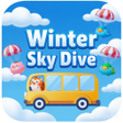 Icoon van programma: Winter Sky Dive