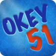 程序图标：Okey 51
