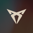 Icoon van programma: CUPRA Tribe App