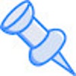Icoon van programma: Pinboard Tools