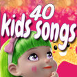 أيقونة البرنامج: Kids Songs - Offline Apps