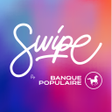 程序图标：Swipe By Banque Populaire
