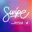 Swipe By Banque Populaire