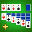 프로그램 아이콘: Solitaire Klondike Pro