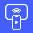 Иконка программы: Smart TV Cast - Screen Mi…