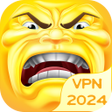 Programın simgesi: Spirit Proxy-Anonymous Ne…