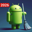 プログラムのアイコン：Cleaner - clean the phone…