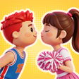 Icoon van programma: Help Them Kiss Homescreen