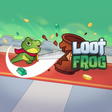 Symbol des Programms: Loot Frog