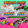 프로그램 아이콘: PRIDE Sugar Rush Speedway