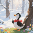 程序图标：Waddle Rush