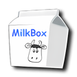 Icona del programma: MilkBox