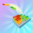 プログラムのアイコン：Fill The Store: Sort and …