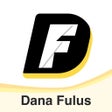 ไอคอนของโปรแกรม: Dana Fulus - Pinjaman Onl…