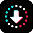 Ikon program: YouTok-TikTok video downl…
