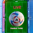Ikon program: Live Football Tv Streamin…