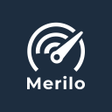ไอคอนของโปรแกรม: Merilo: скорость интернет…