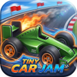 Ikona programu: Tiny Car Jam
