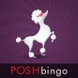 أيقونة البرنامج: Posh Bingo  Bingo and Slo…