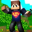 King Craft - New Block Building City Game icon