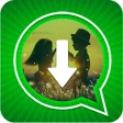 Save Whatsapp Status: New Status Saver 2021