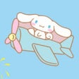 ไอคอนของโปรแกรม: Cinnamoroll Wallpapers Ne…