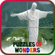 World of Wonders puzzle Free