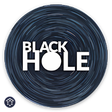程序图标：Black Hole - Lock screen