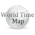 プログラムのアイコン：World Time Map