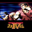 Programın simgesi: Double Dragon IV