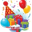 プログラムのアイコン：Feliz cumpleaños personal…