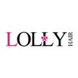 Programikonen: Lolly Hair