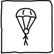 Icon of program: Parachutes