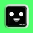프로그램 아이콘: Memo English Language Lea…